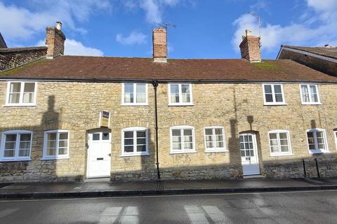 5 bedroom terraced house for sale, Newland, Sherborne