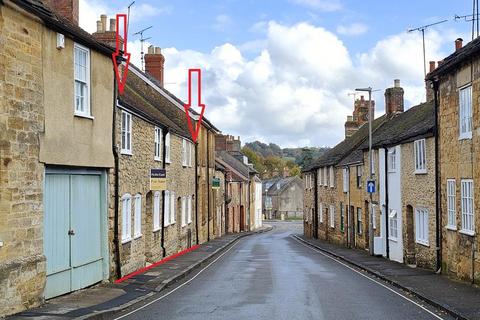 5 bedroom terraced house for sale, Newland, Sherborne