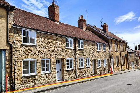 undefined, Newland, Sherborne