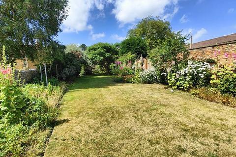 undefined, Newland, Sherborne