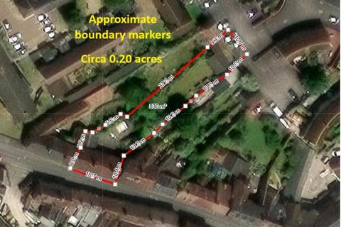 undefined, Newland, Sherborne