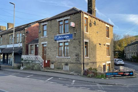 4 bedroom detached house for sale, Wakefield Road, Scissett, Huddersfield, HD8 9HR