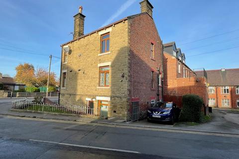 4 bedroom detached house for sale, Wakefield Road, Scissett, Huddersfield, HD8 9HR