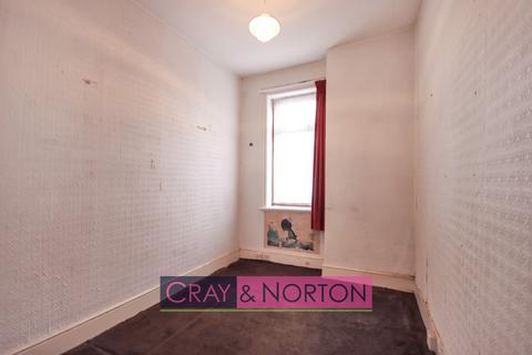 20 Ashling Road, Addiscombe, Croydon, CR0 7DA