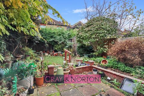 20 Ashling Road, Addiscombe, Croydon, CR0 7DA