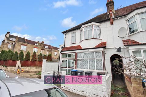 20 Ashling Road, Addiscombe, Croydon, CR0 7DA