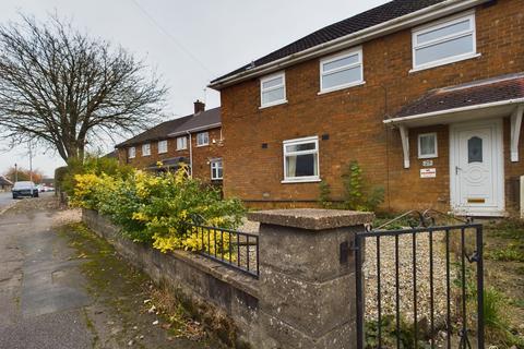 3 bedroom semi-detached house for sale, Beesby Road, Scunthorpe DN17