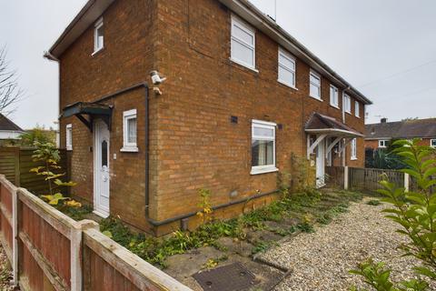 3 bedroom semi-detached house for sale, Beesby Road, Scunthorpe DN17