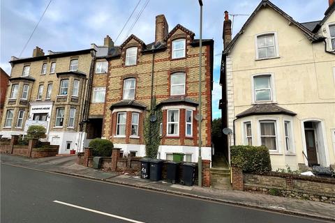 1 bedroom apartment for sale, Farnham Road, Guildford, Surrey, GU2