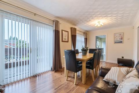 undefined, Mill Lane, St. Helens, Merseyside, WA9