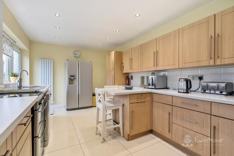 undefined, Mill Lane, St. Helens, Merseyside, WA9