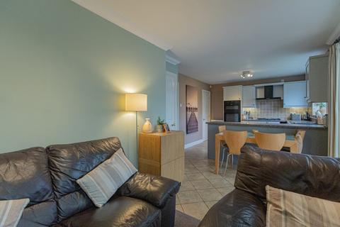6 Crowmere Close, Cuddington, Northwich, CW8 2ZF