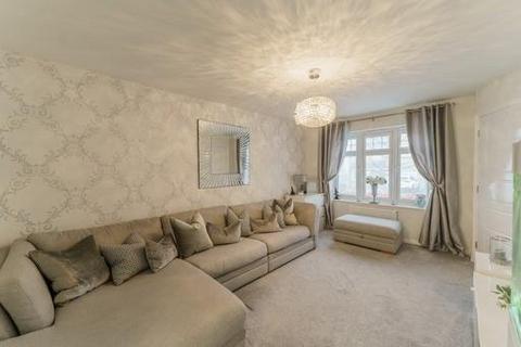 4 bedroom detached house for sale, Old Mill Dam Lane, Queensbury, Bradford