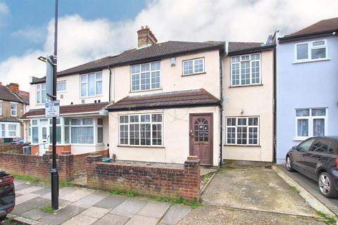 6 bedroom semi-detached house for sale, Denbigh Road, Hounslow TW3