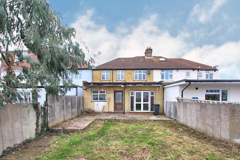 4 Denbigh Road, Hounslow, TW3 4DU