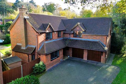 5 bedroom detached house for sale, Payley Drive, Wokingham, Berkshire, RG40