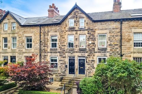 3 bedroom terraced house to rent, Strawberry Dale Avenue, Harrogate, HG1