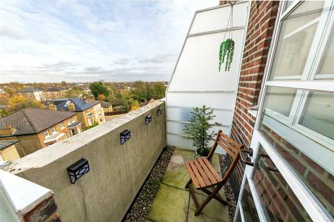 Studio for sale, Lichfield Court, Sheen Road, Richmond, Surrey, TW9