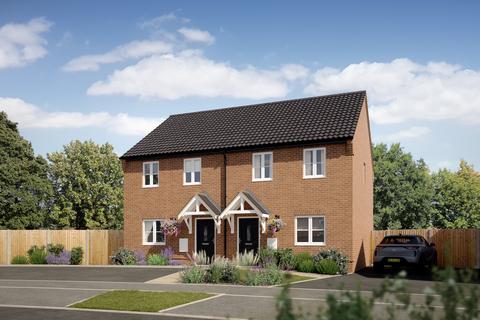 Lovell Homes - Lavender Chase for sale, King’s Lynn Road, Hunstanton, Norfolk, , PE36 5FL