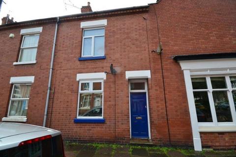 2 bedroom terraced house to rent, Cradock Road, Leicester