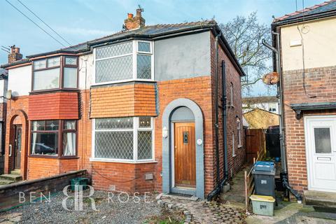 66 Earnshaw Drive, Leyland, PR25 1GS