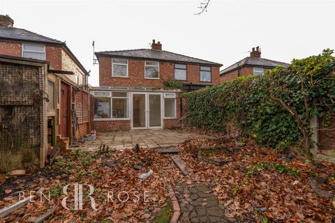 66 Earnshaw Drive, Leyland, PR25 1GS