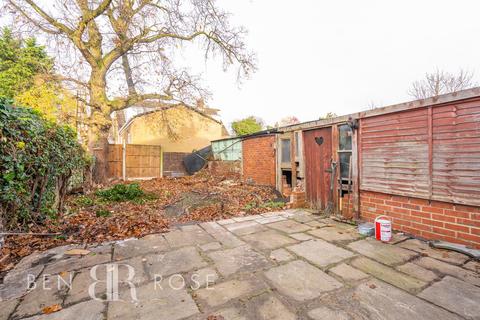66 Earnshaw Drive, Leyland, PR25 1GS