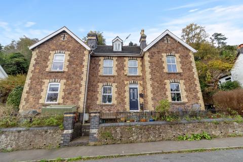 3 bedroom terraced house for sale, Westminster Road, Malvern, WR14 4ES