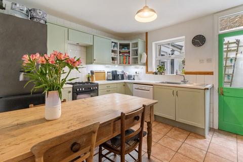 3 bedroom terraced house for sale, Westminster Road, Malvern, WR14 4ES