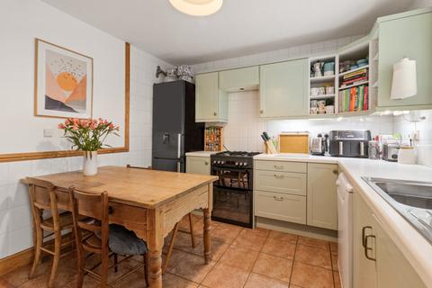 3 bedroom terraced house for sale, Westminster Road, Malvern, WR14 4ES