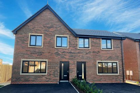 3 bedroom semi-detached house for sale, Plot 91, The Bowland  at Roman Heights, Poulton-le-Fylde FY6