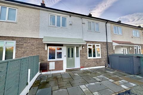 3 bedroom terraced house for sale, Astbury Walk, Cheadle