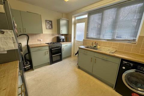 3 bedroom terraced house for sale, Astbury Walk, Cheadle