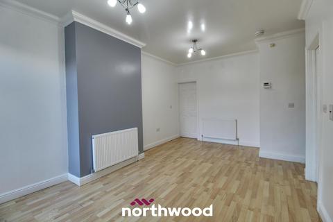 2 bedroom flat to rent, Chesterfield Road , Sheffield S8