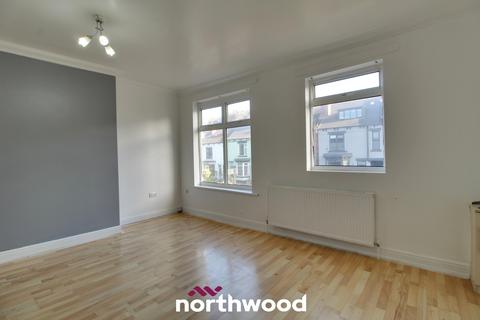 2 bedroom flat to rent, Chesterfield Road , Sheffield S8