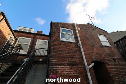 2 bedroom flat to rent, Chesterfield Road , Sheffield S8