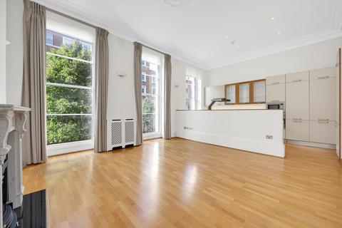 6 bedroom terraced house for sale, Gloucester Place, Marylebone, W1U