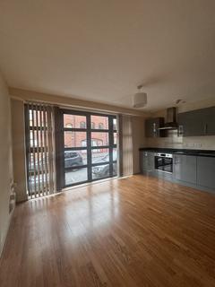 1 bedroom apartment to rent, Churchgate Plaza, 185 Holliday Street, Birmingham, B1 1PW