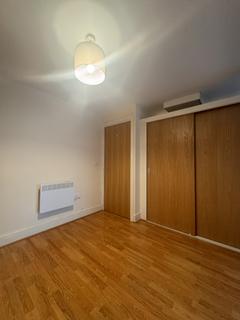 1 bedroom apartment to rent, Churchgate Plaza, 185 Holliday Street, Birmingham, B1 1PW