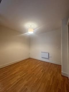 1 bedroom apartment to rent, Churchgate Plaza, 185 Holliday Street, Birmingham, B1 1PW