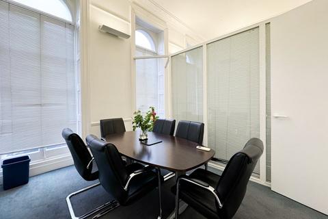 Office to rent, Office (E Class) – 118 Baker Street (1st Floor), Marylebone, London, W1U 6TU