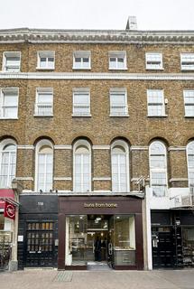 Office to rent, 118 Baker Street, Marylebone, London, W1U 6TU