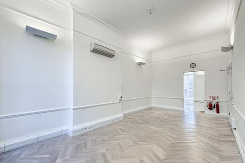 Office to rent, 118 Baker Street, Marylebone, London, W1U 6TU