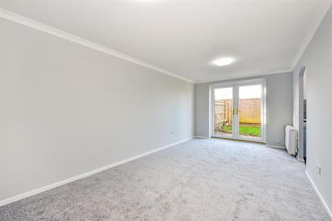 1 bedroom ground floor flat for sale, Forge Field, Shepherds Spring Lane, Andover