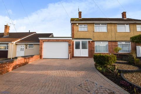 3 bedroom end of terrace house for sale, East Dundry Road, Whitchurch, Bristol