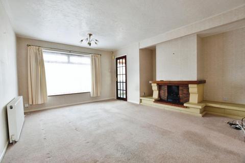 3 bedroom end of terrace house for sale, East Dundry Road, Whitchurch, Bristol