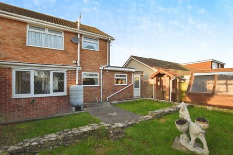 3 bedroom end of terrace house for sale, East Dundry Road, Whitchurch, Bristol