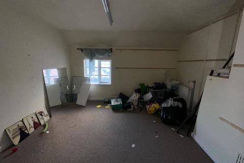 Terraced house for sale, 223 Newcastle Street, Stoke-on-Trent, ST6 3QW