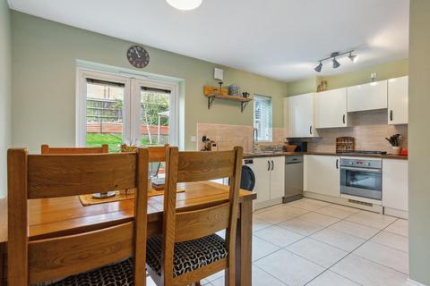 3 bedroom semi-detached house for sale, Woodbury Lane, Salisbury