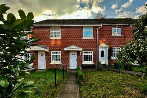 2 bedroom terraced house to rent, Beedles Close, Aqueduct, Telford, Shropshire, TF4